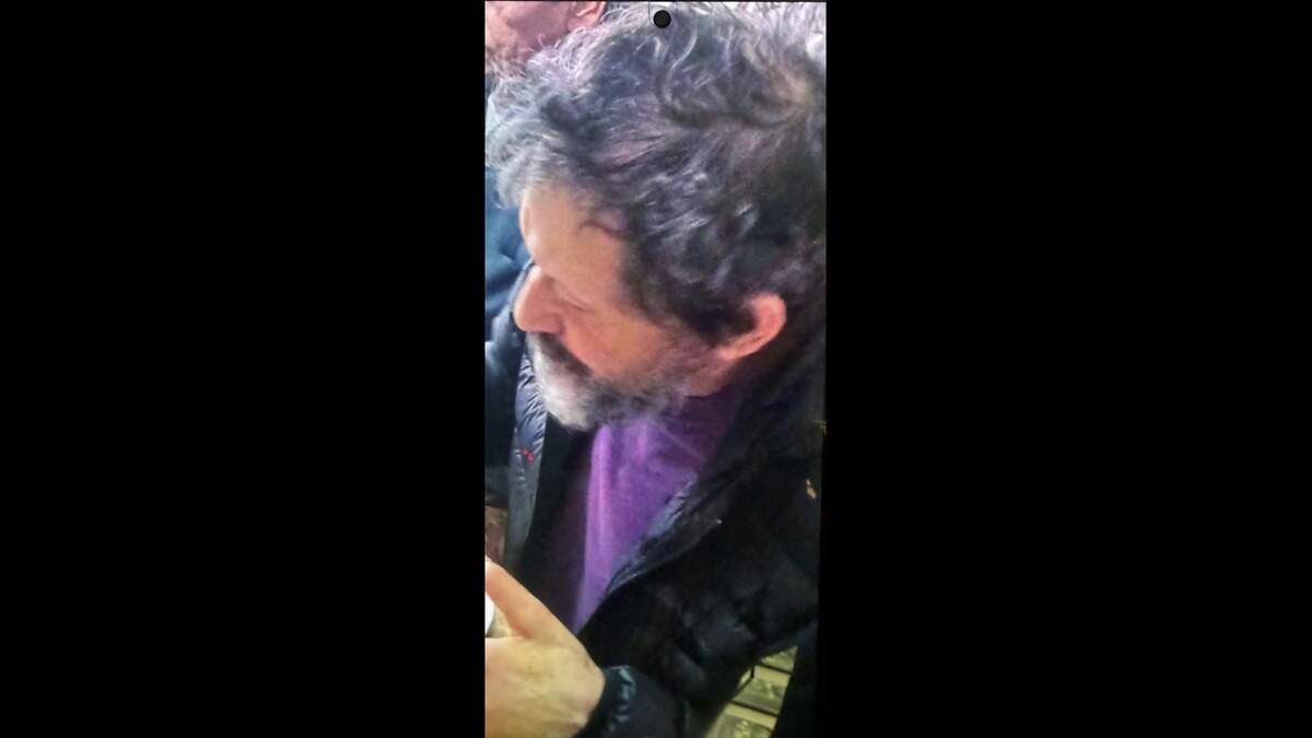 Arlington police ask public for help locating 66-year-old Pablo Gonzalez-Herrera, last seen near Byron Lane and Davis Drive wearing a faded blue T-shirt and using a walker.